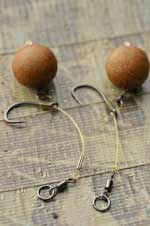 Two types of Chod Rigs bends shown clearly